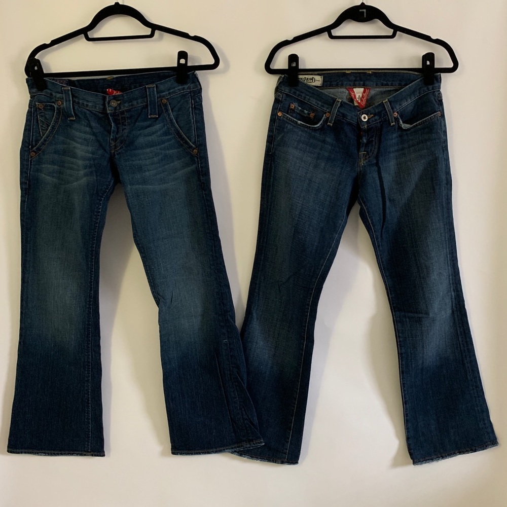 Bundle of Lil’ Maggie Jeans